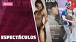 #Cazzu emociona a sus fans con fotos sin ropa para la portada de una revista , entérate de lo que pasa en el mundo de los espectáculos con Adriana Lugo