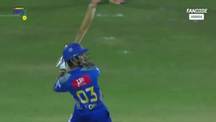 English Highlights - Siechem Madurai Panthers vs IDream Tiruppur Tamizhans - TNPL