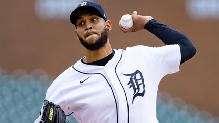 MLB Triple Play 7/5: A's-Tigers (O 8.5), Phillies (+100), Marlins (-120)