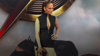 Jennifer Lopez Defends Launching Her New Alcohol Brand