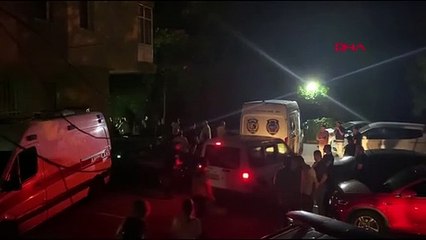 Sarıyer'de Kadın ve Kayınvalidesini Öldüren Adam İntihar Etti