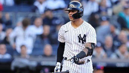 MLB Triple Play 7/5: Yankees (+100), Braves (-1.5), Rangers (-115)