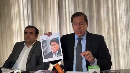 Pedirán que Camacho sea sobreseído del caso ‘Golpe I’, tras revelaciones de arcistas