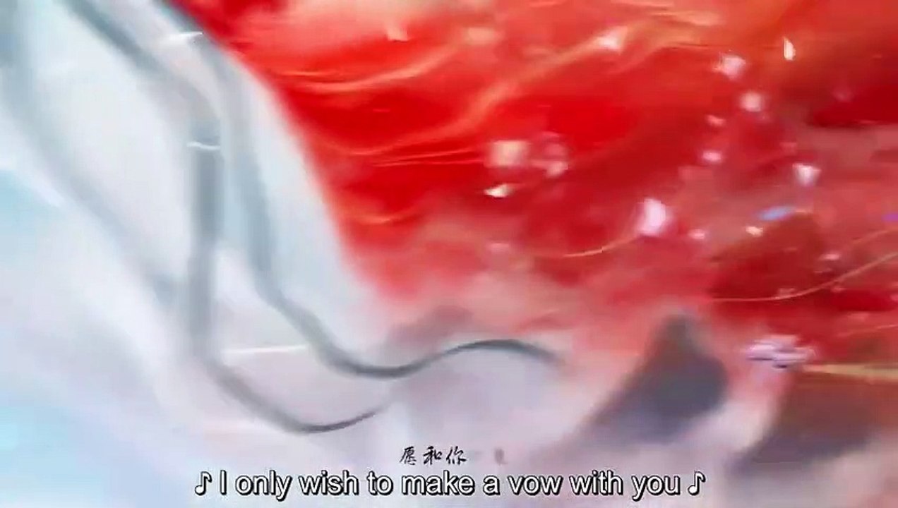 (ENG) The Longest Promise (2023) Ep 9 EngSub