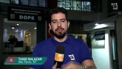 Delegado dá atualizações sobre caso de agressão a Luan