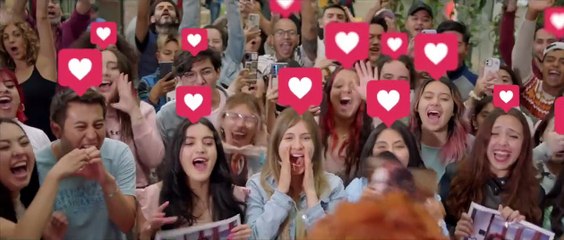 'Señora influencer' - Tráiler oficial