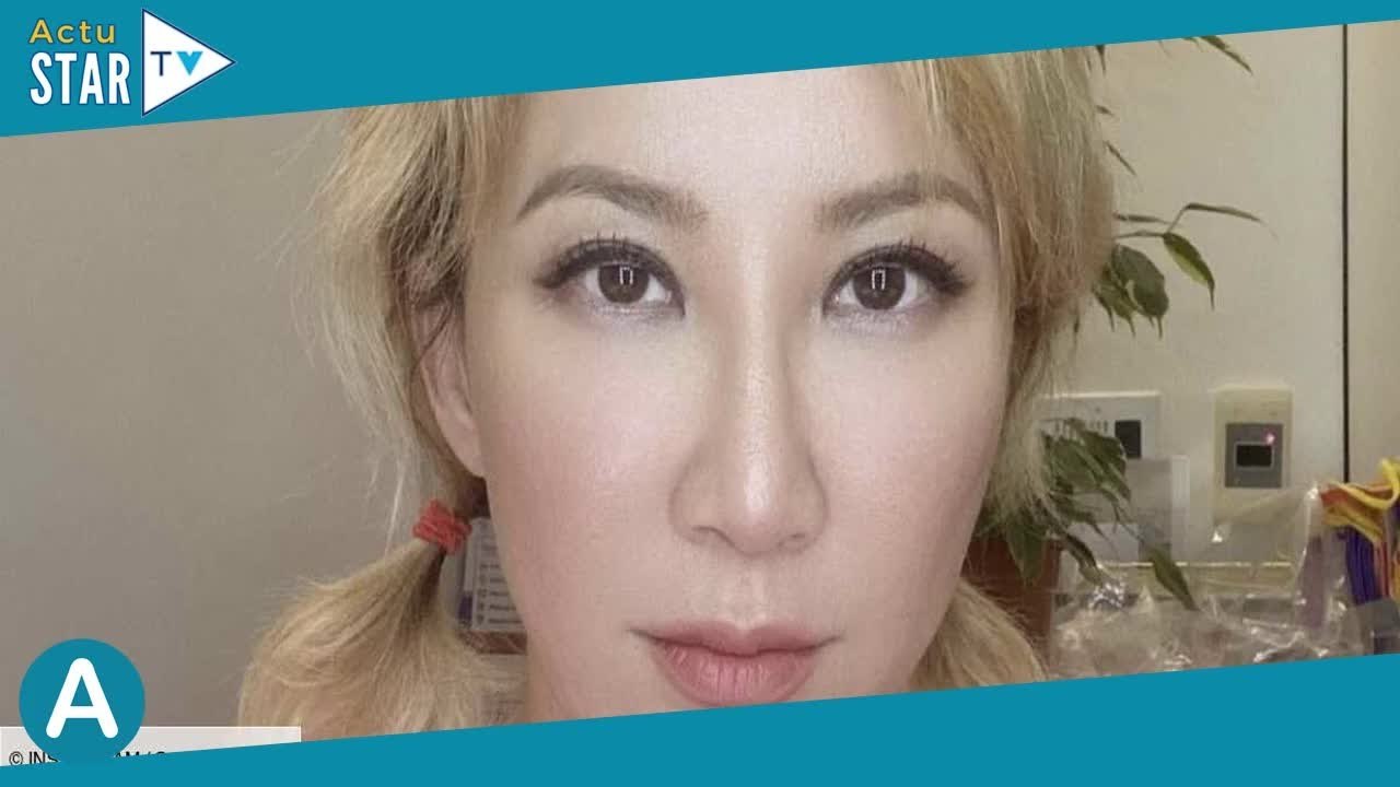 CoCo Lee, chanteuse du film Mulan, est morte à 48 ans dans des circonstances tragiques