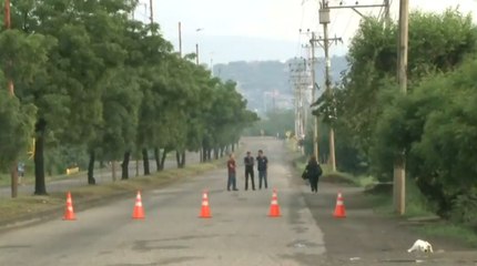 Se confirmó muerte de una persona tras explosión en Cúcuta: sigue alerta por inseguridad