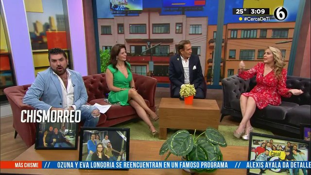 Wendy Guevara llora al recordar su pasado