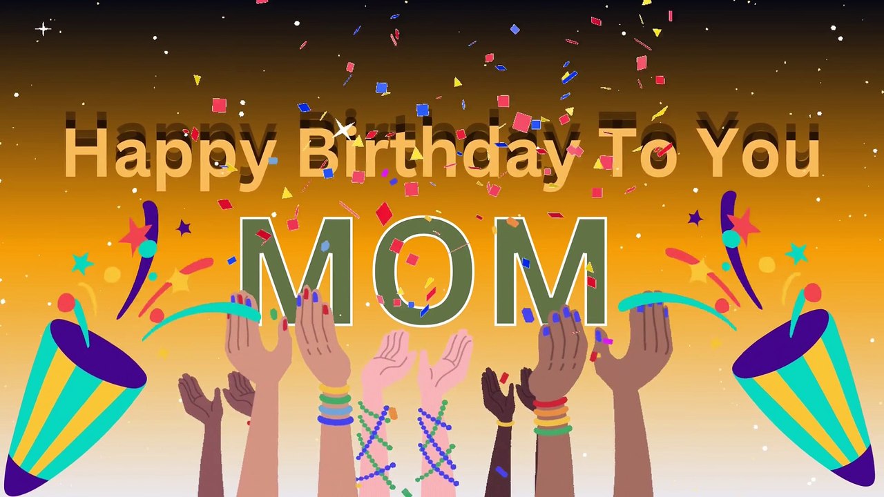Funny Happy Birthday Video for Your Friend