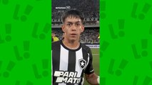 Campanha do Botafogo faz torcida emplacar hits e memes nas redes sociais