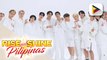 TALK BIZ | K-pop boy group na SEVENTEEN, first-ever sa K-pop history na nakabenta ng mahigit 6M copies ng album