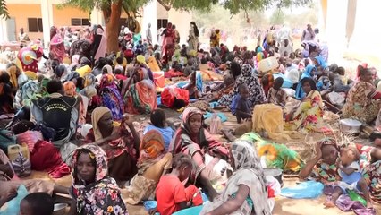 السودان. الصراع يتمدد وأعداد الضحايا تتزايد ومبادرات السلام تفشل