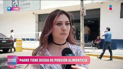 La denuncia de Minuett por violencia familiar sigue sin avances