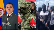 Violencia se recrudece en Colombia: ¿qué está fallando en la política de “paz total” del Gobierno Petro?
