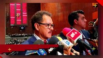 ¡VEAN! ¡Nacho Mier se la sentencia a Vicente Fox y Felipe Calderón, cómplices de García Luna!