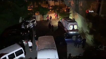 İstanbul'da av tüfekli dehşet: Eşi, kayınvalidesi ve kendini öldürdü