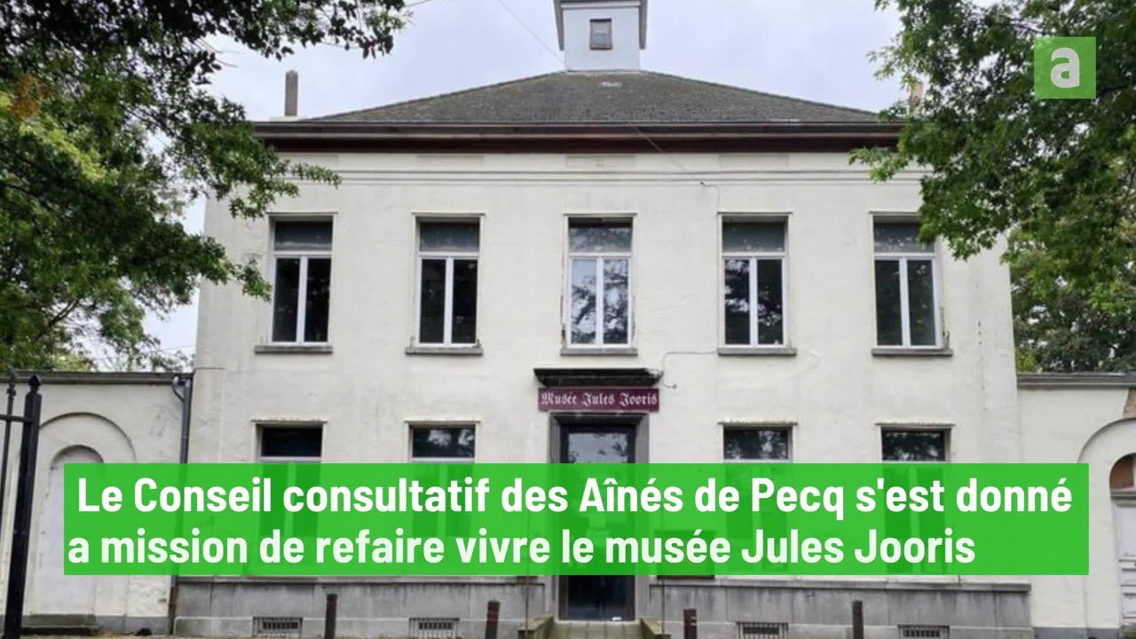 Le CCCA crée "les Z'amis de Jules"