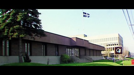 L'Ordre du Temple Solaire S01E04 Rendez-vous avec l'apocalypse