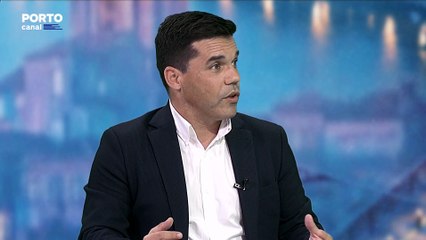 Miguel Ângelo sobre relatório da CPI à TAP: “Este relatório não serve a ninguém, nem sequer ao PS”