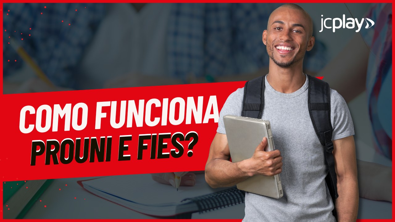 O QUE É o PROUNI e COMO FUNCIONA?O QUE É o FIES e COMO FUNCIONA?
