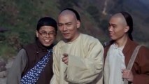 1993 Shaolin Yumrukları  Fist From Shaolin (Türkçe  Dublajlı Karete Filmi İzle