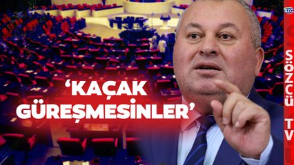 Cemal Enginyurt'tan CHP’ye Gündem Olacak Çağrı! ‘Lider Adayı Olanlar Çıksınlar’