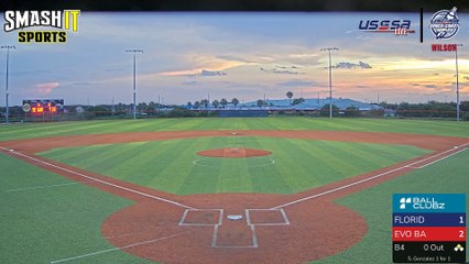 Red Wilson - Firecracker Classic World Series (2023) Tue, Jul 04, 2023 7:45 PM to 9:00 PM