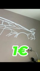 J'imprime une lamborghini en 3D