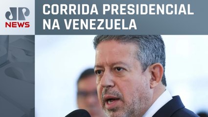 Arthur Lira diz que reforma tributária deve iniciar votação nesta quinta (06)