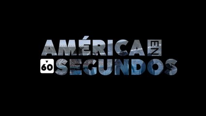 América al día en 60 segundos miércoles 5 de julio