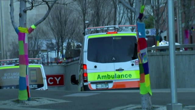 Hobart coroner investigates death of a paramedic
