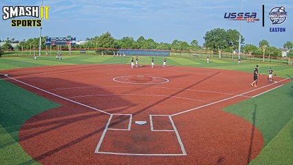 Blue Easton - Firecracker Classic World Series (2023) Tue, Jul 04, 2023 7:46 AM to 7:46 PM