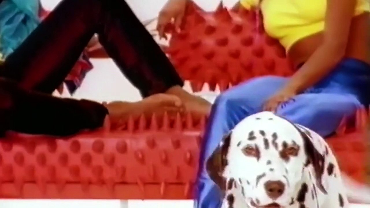CB Milton - It's A Loving Thing (Version 2) 1995