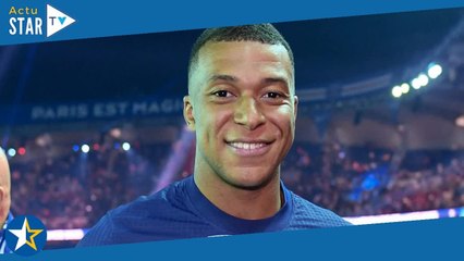 Kylian Mbappé entouré de Kim Kardashian, Beyoncé et Leonardo DiCaprio pour une soirée qui fait déjà