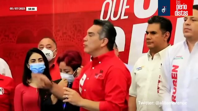 #EnVivo | #LosPeriodistas | El PRIAN revive a Gurría, emblema de lo que fracasó | Creel me da pena: AMLO