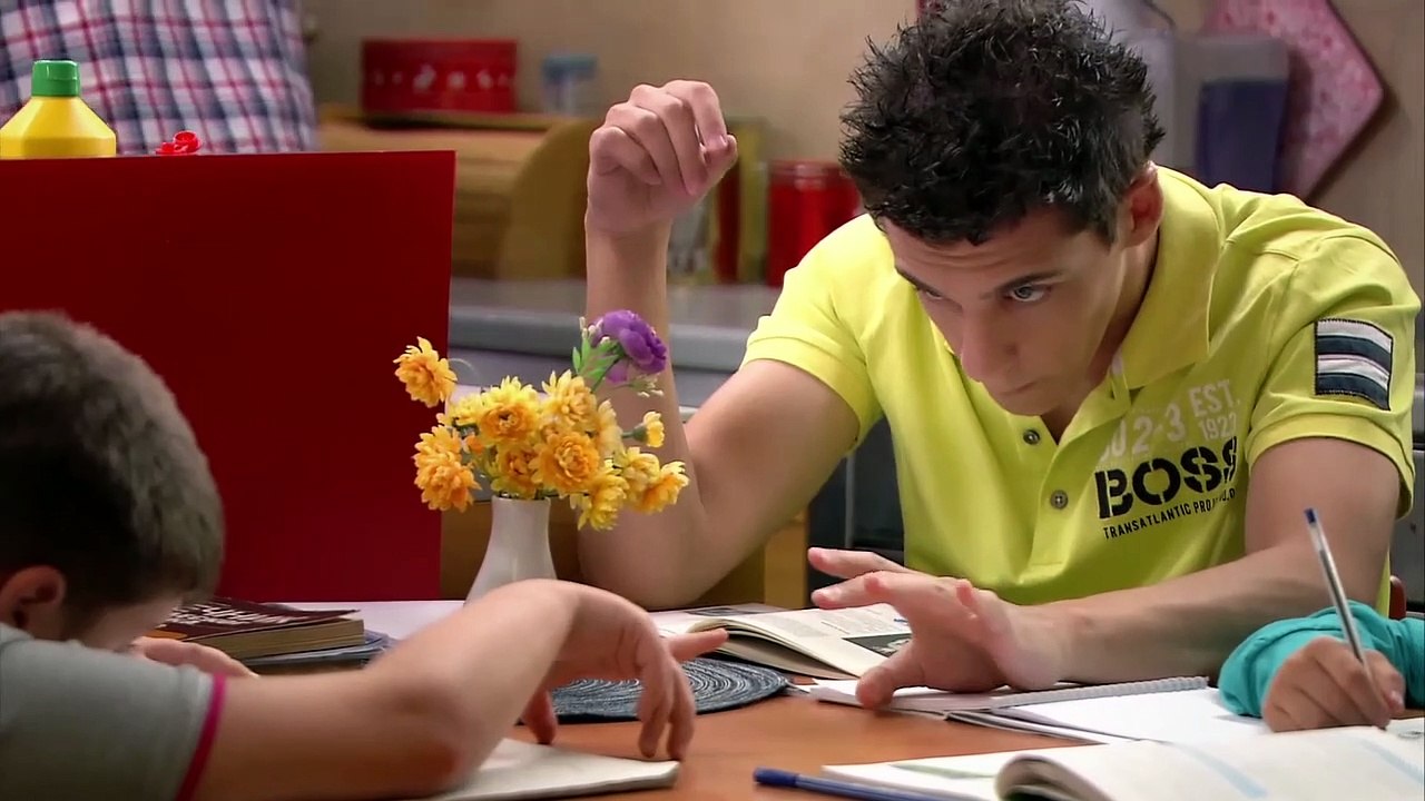 Sindjelici S 1 epizoda 5