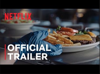 Poisoned: The Dirty Truth About Your Food | Official Documentary Trailer - Netflix