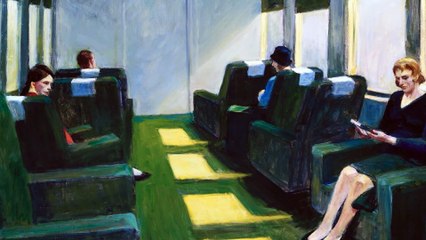 Hopper: An American Love Story | movie | 2022 | Official Clip