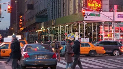 Hopper: An American Love Story | movie | 2022 | Official Trailer