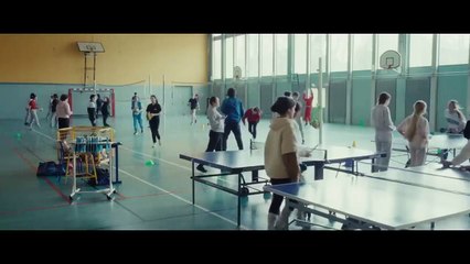 Un métier sérieux | movie | 2023 | Official Trailer