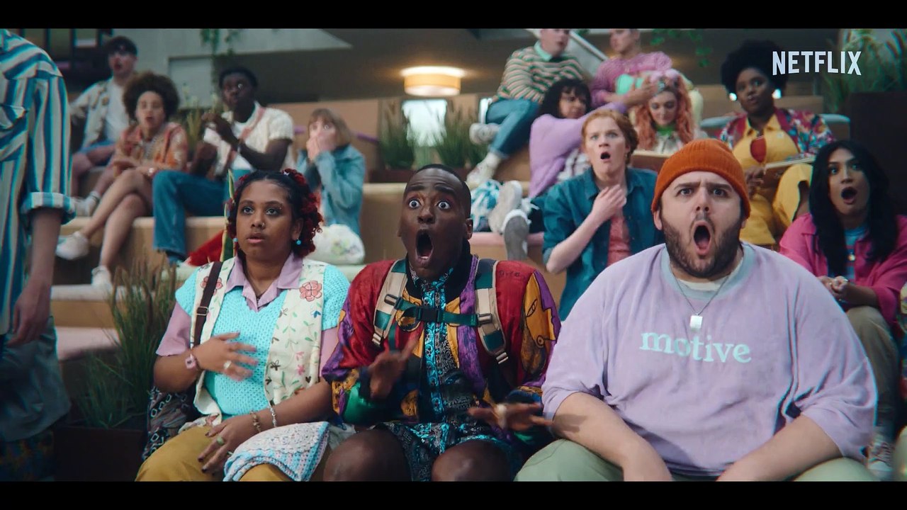 Staffel 4 | show | 2023| S4 | Official Teaser