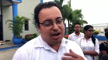 Empleados del Metro siguen su lucha