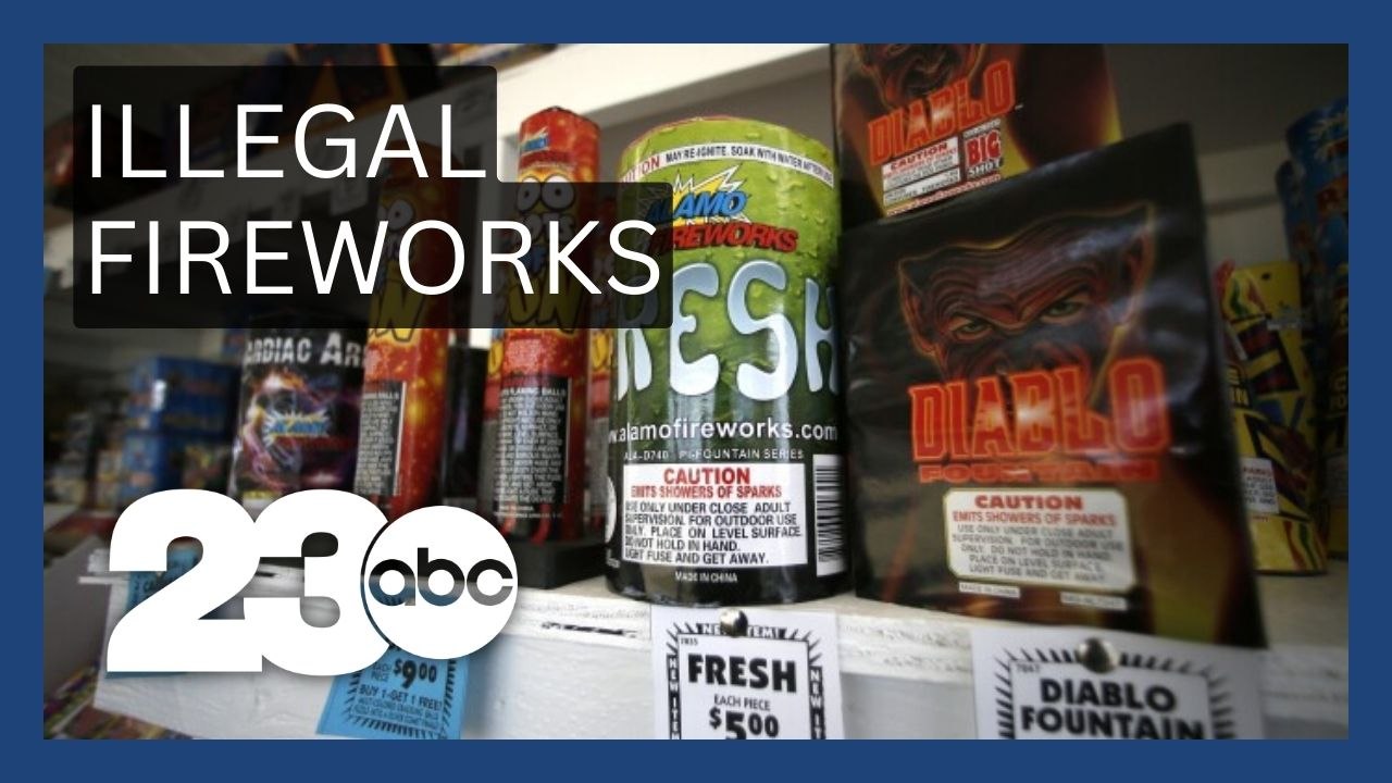 BFD Battalion Chief says structure fires down, outdoor fires up this 4th