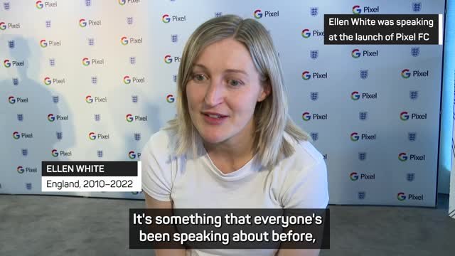 White and Stokes hail 'inspiring' Hannah Dingley appointment at Forest Green Rovers