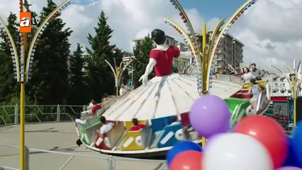 40. Alas Rotas (Kanatsiz Kuslar), en español