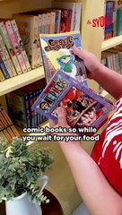 SYOK Eats: b.station at Jalan Ampang