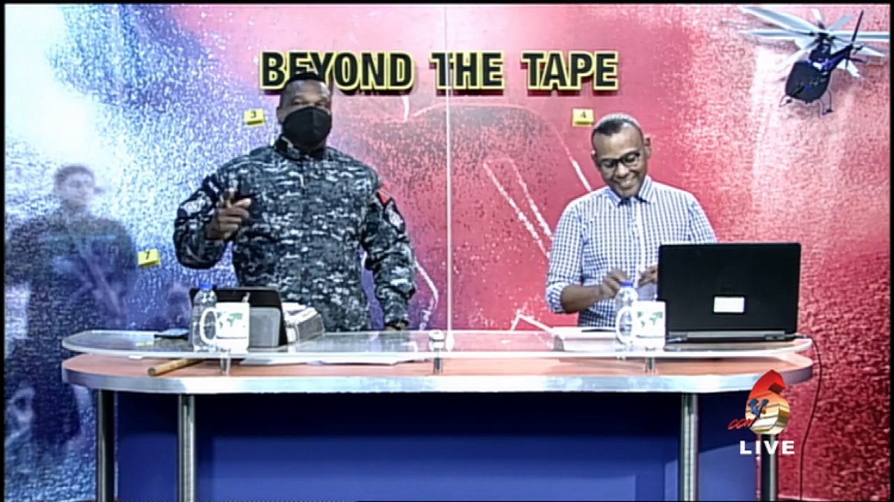 Beyond The Tape : Wednesday 05th July 2023