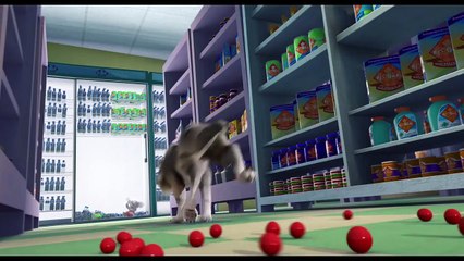 Blinky Bill Bande-annonce (IT)