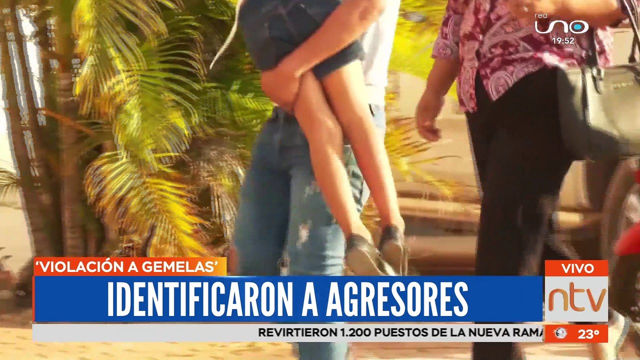 Dos gemelas fueron víctimas de violación en un colegio